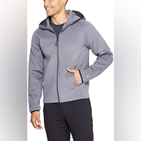 Champion 3 in 1 Systems Layered Versatile Hooded Jacket - Picture 3 of 16